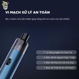  Máy Pod System Uwell WHIRL S2 Chính Hãng 