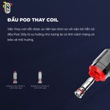  Máy Pod System Uwell WHIRL S2 Chính Hãng 