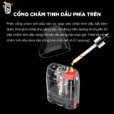  Máy Pod System Uwell CALIBURN G2 Chính Hãng 