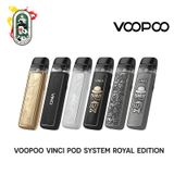  Pod System VooPoo Vinci Royal Edition Pod Kit Chính Hãng 