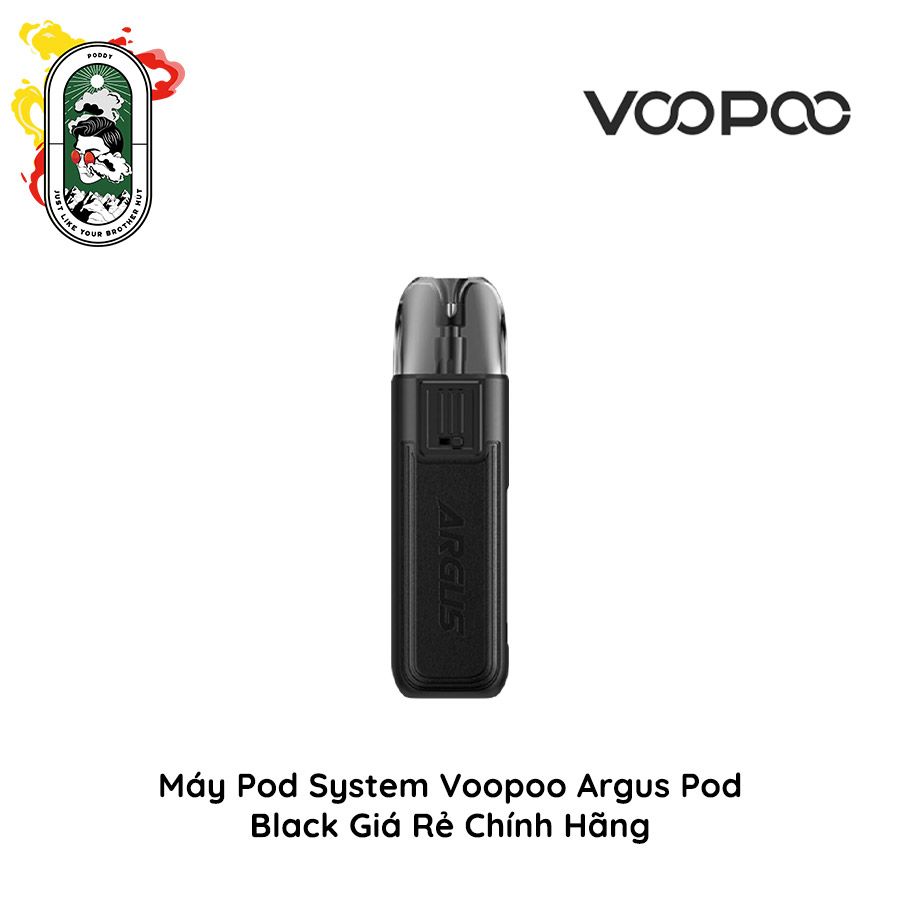  Pod System Voopoo Argus Pod Kit Chính Hãng 