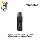  Pod System Voopoo Argus Pod Kit Chính Hãng 