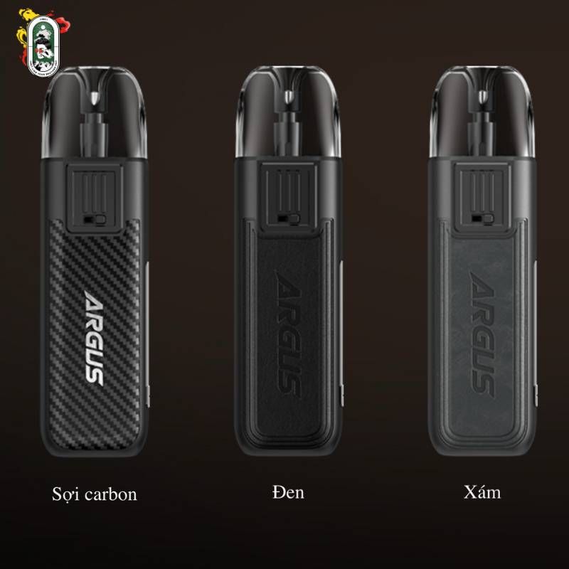  Pod System Voopoo Argus Pod Kit Chính Hãng 