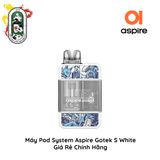  Máy Pod System Kit Aspire Gotek S Chính Hãng 