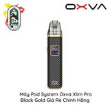  Pod System Oxva Xlim Pro Chính Hãng 