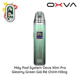  Pod System Oxva Xlim Pro Chính Hãng 