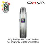  Pod System Oxva Xlim Pro Chính Hãng 