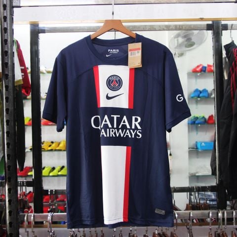 Bộ PSG 2022 - 2023 sân nhà hàng thái lan bản fans