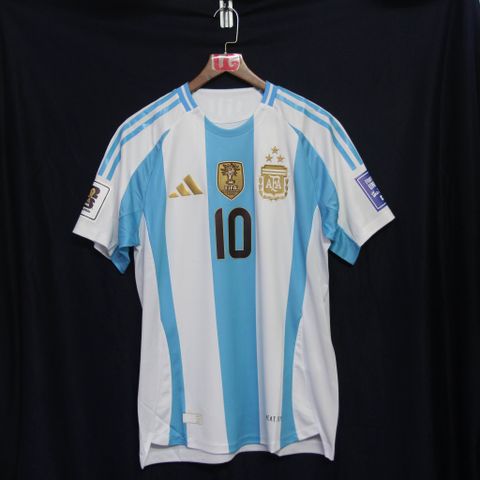 BỘ MESSI ARGENTINA COPA 2024