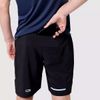 KALENJI - Dry, Men's Breathable Running Shorts