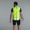 BTWIN - 500 Cycling Vest Softlime
