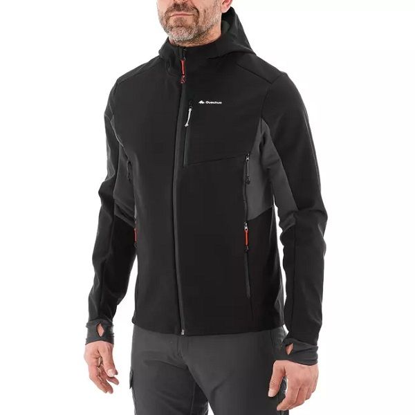 Forclaz trek store 500 jacket