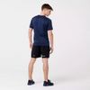 KALENJI - Dry, Men's Breathable Running Shorts