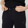 DOMYOS - Warm Breathable Slim-Fit Zip pockets GYM Bottoms 500