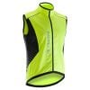 BTWIN - 500 Cycling Vest Softlime