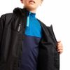 KIPSTA - T500 Kids' Football Rain Jacket