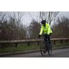 TRIBAN - RC120 High Visibility Waterproof Cycling Jacket - EN1150 Yellow