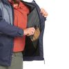 FORCLAZ - Travel 100, Compact Hiking Jacket, Men's