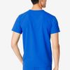 Leon Pocket Scrub Top