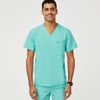 Chisec Pocket Scrub Top