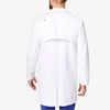 Harlem Long Lab Coat