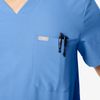 Chisec Pocket Scrub Top