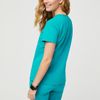 Catarina Scrub Top