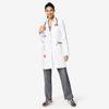 Bellevue Long Lab Coat