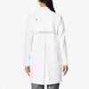 Bellevue Long Lab Coat