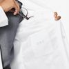 Bellevue Long Lab Coat