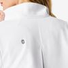 Bellevue Short Lab Coat