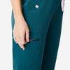 Zamora High Waisted Pant