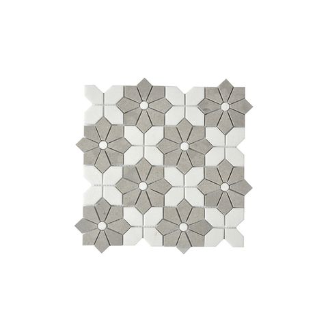  Gạch mosaic MSI025 