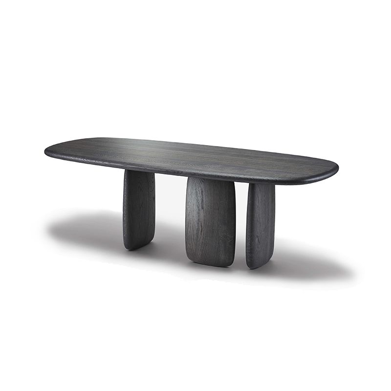 Atlas Dining Table