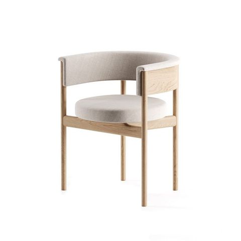  Karimoku N SC01 Chair 