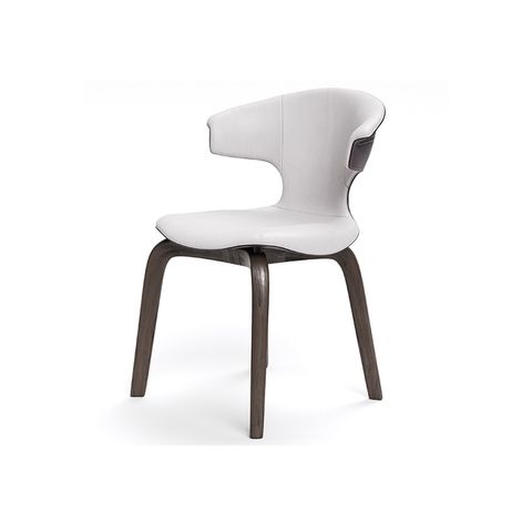  Montera Mas Fabric Side Chair 