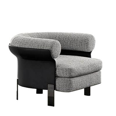  Minotti Mattia Armchair 