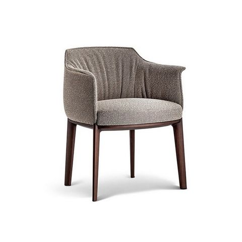  Legs Poltrona Frau dining chair 