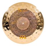  Meinl Byzance Dual Crash 