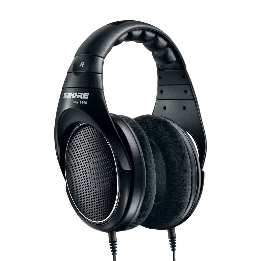  Shure SRH1440 Pro-Studio 