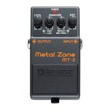  Boss MT-2 