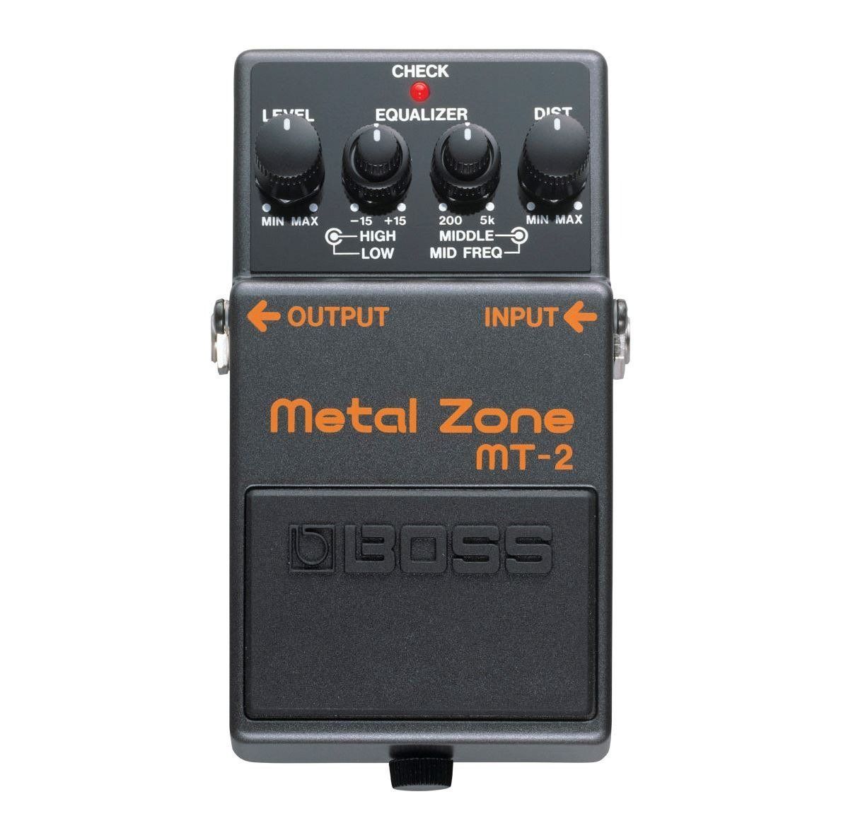  Boss MT-2 