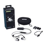  Shure In-Ear SE215-K-UNI-A, CL 