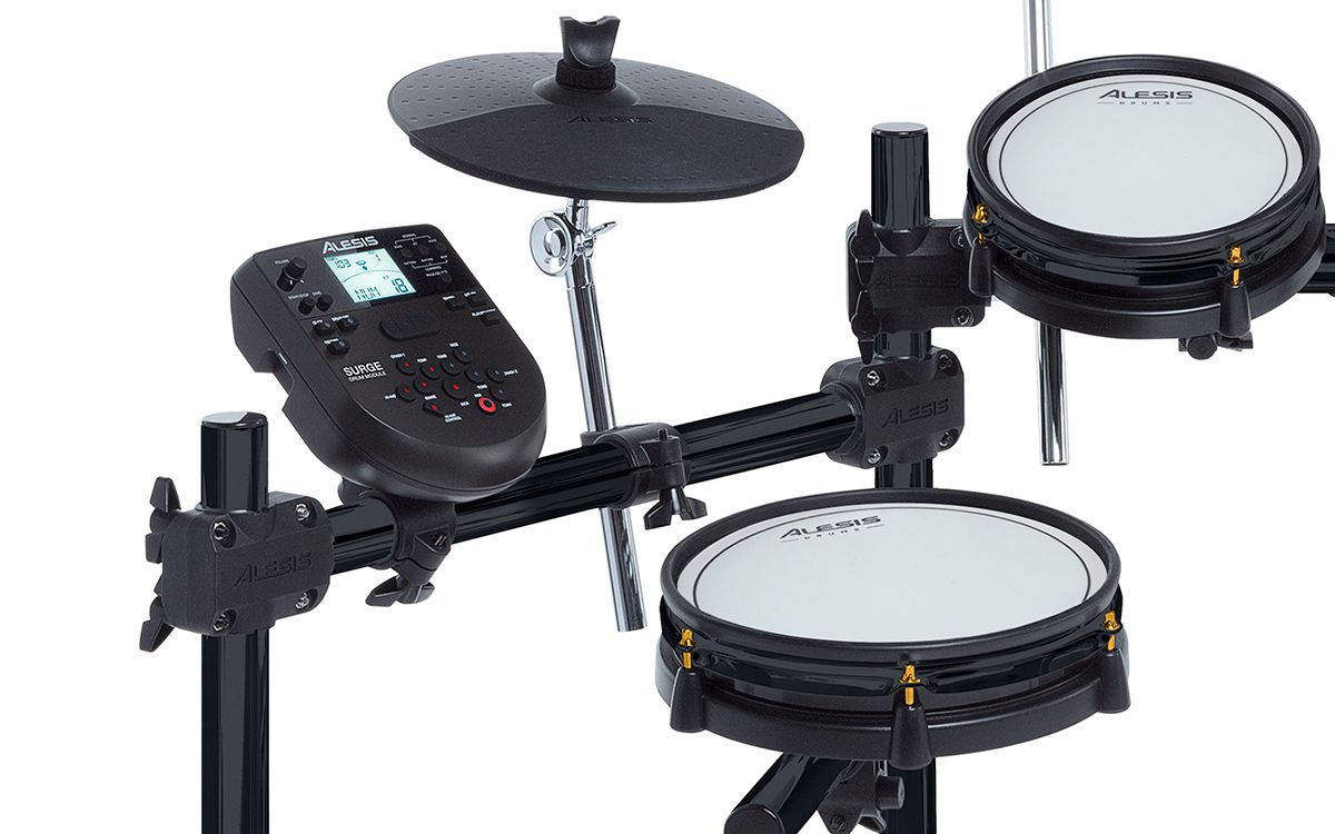  Trống Điện Alesis Surge Special Edition Mesh Kit 