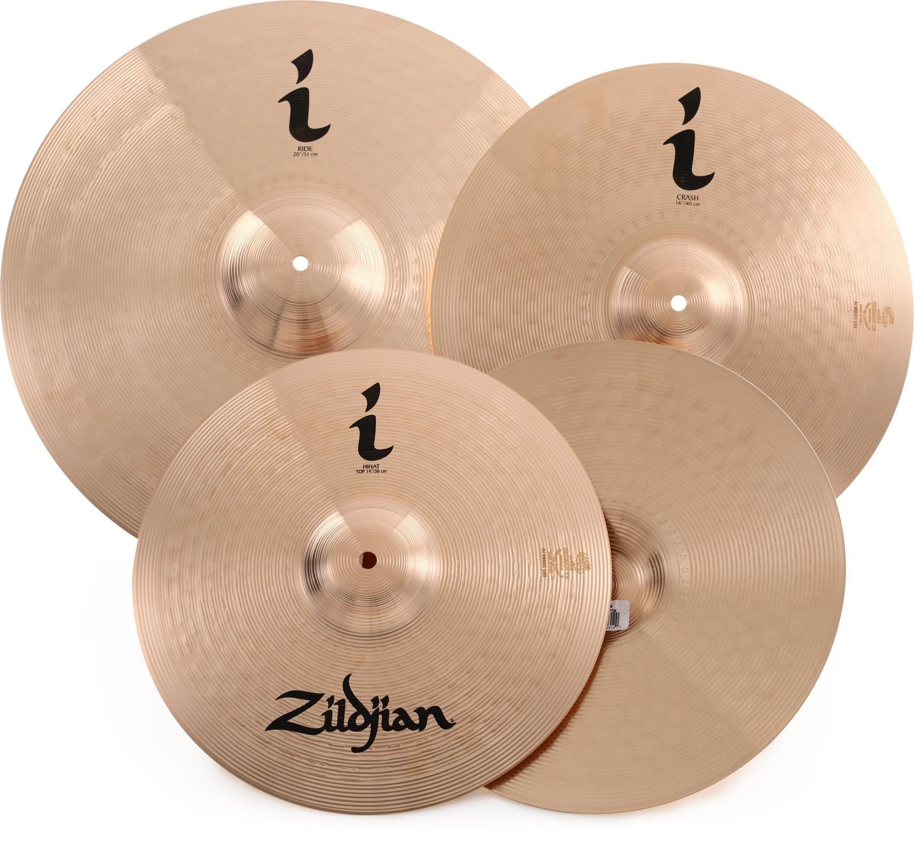  Zildjian ILHPRO 