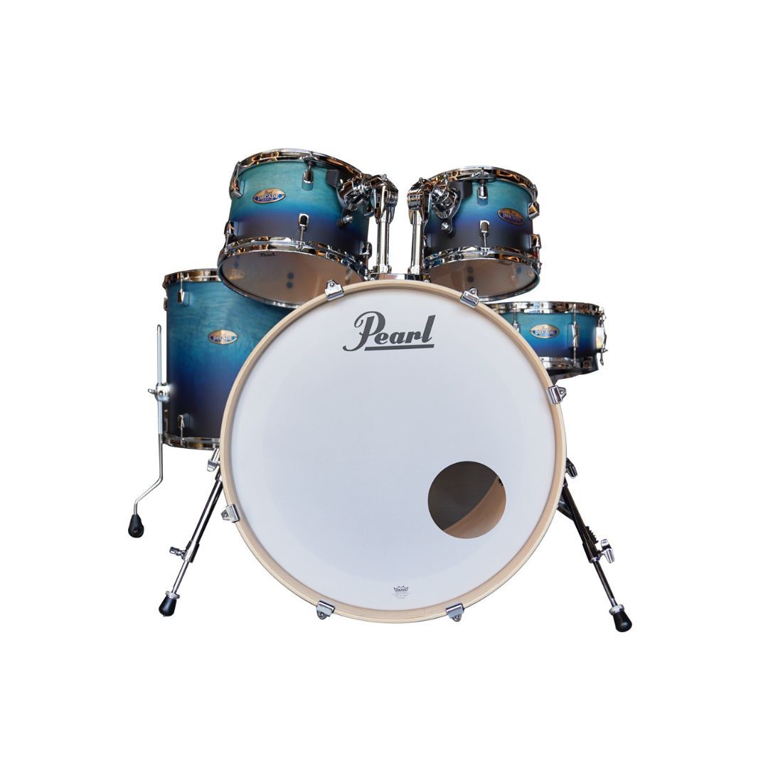  Pearl Decade Maple DMP925SP/C ( Only Shell Pack ) 