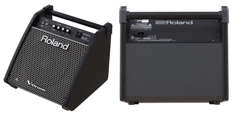  Roland Pm-100 