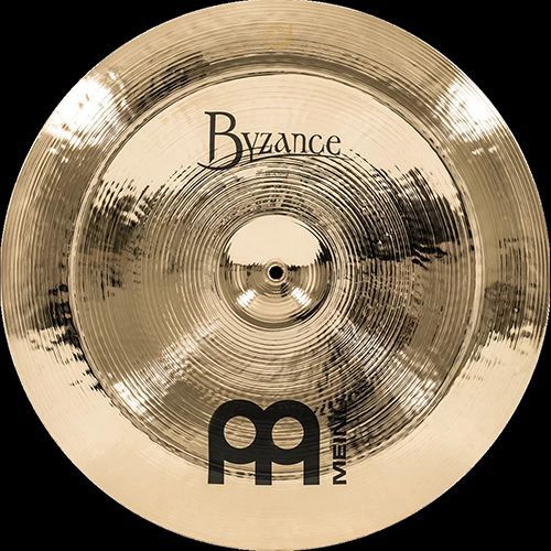 Meinl Byzance Brilliant China 18