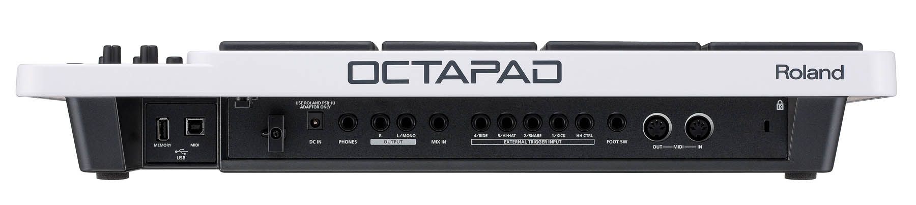 Trống Điện Roland SPD-30