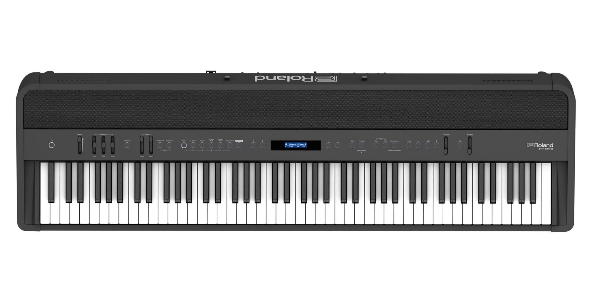 Đàn Piano Điện Roland FP-90X